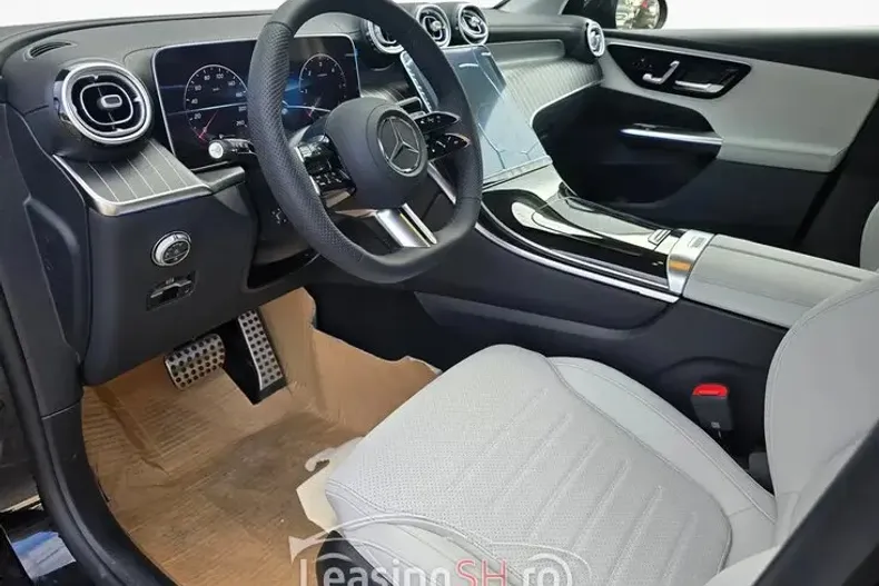 Mercedes-Benz 220 din 2025 cu 30 km - oferta MER98821 - foto 11