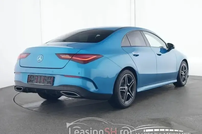 Mercedes-Benz 200 din 2024 cu 9.600 km - oferta MER97850 - foto 2