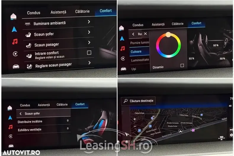 Porsche 911 din 2024 cu 12.700 km - oferta POR100351 - foto 4