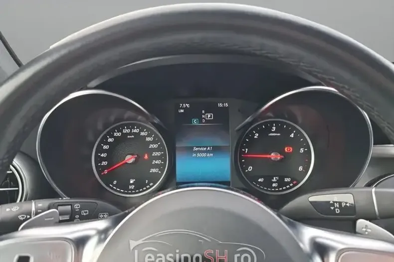 Mercedes-Benz 300 din 2023 cu 64.181 km - oferta MER98840 - foto 18