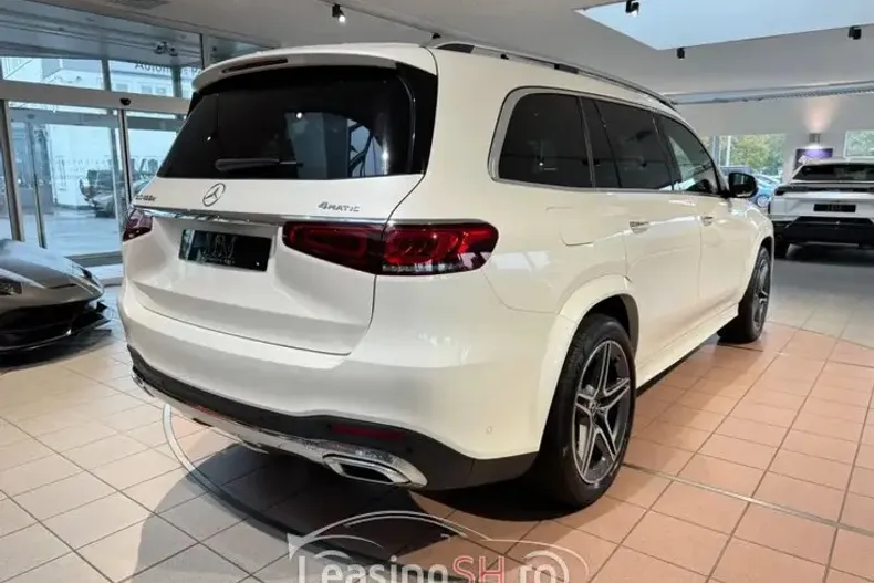 Mercedes-Benz 400 din 2022 cu 17.200 km - oferta MER96878 - foto 30