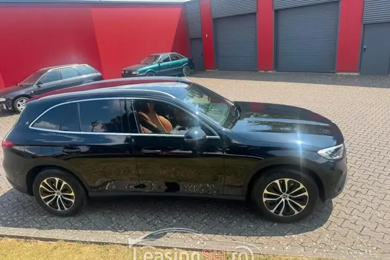 Mercedes-Benz 220 din 2024 cu 32.000 km - oferta MER96552 - foto 20