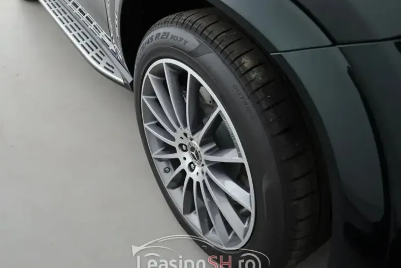 Mercedes-Benz 450 din 2024 cu 8.000 km - oferta MER97681 - foto 13