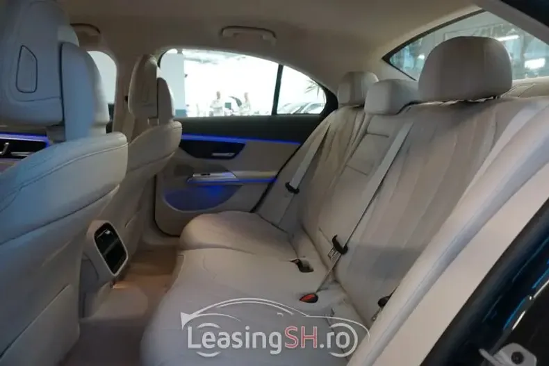 Mercedes-Benz 220 din 2023 cu 30.000 km - oferta MER98733 - foto 7