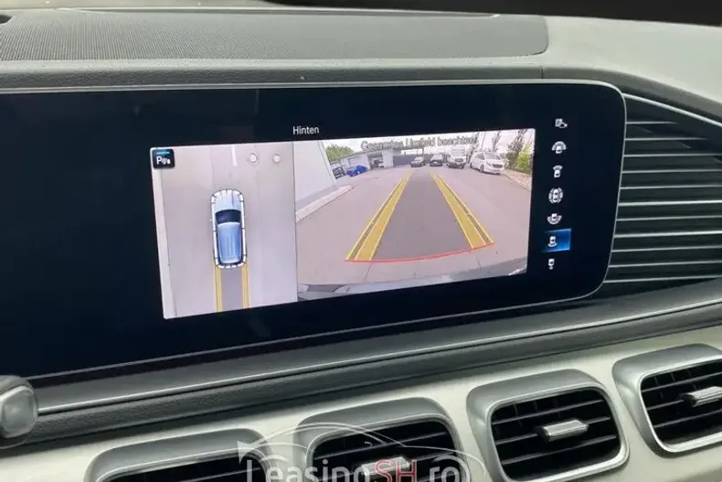 Mercedes-Benz 350 din 2021 cu 59.998 km - oferta MER97935 - foto 3