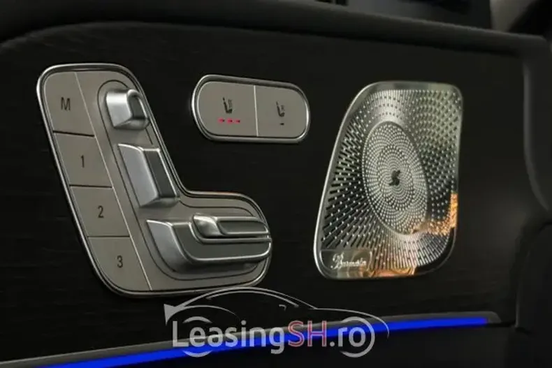 Mercedes-Benz 350 din 2023 cu 39.000 km - oferta MER96304 - foto 2