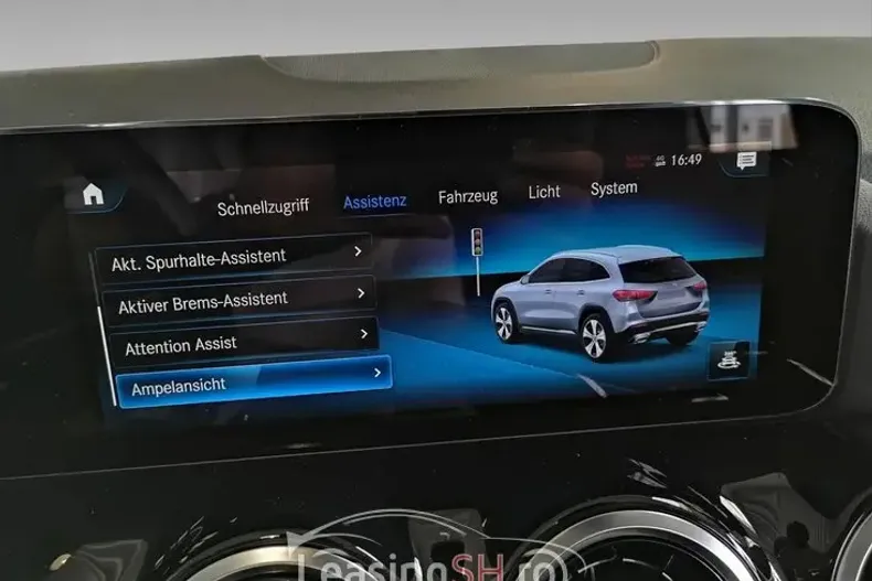 Mercedes-Benz 180 din 2023 cu 21.144 km - oferta MER99955 - foto 17