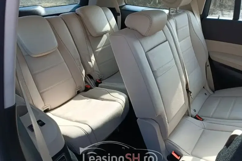 Mercedes-Benz 400 din 2021 cu 48.500 km - oferta MER98896 - foto 11