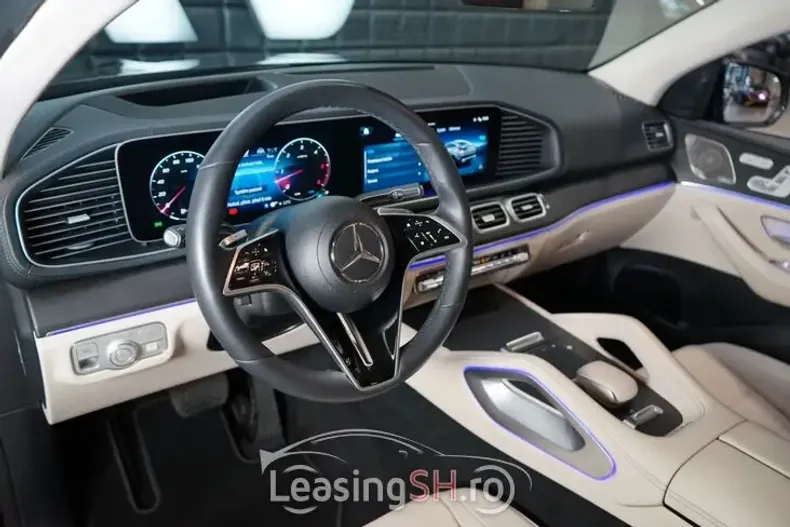 Mercedes-Benz 450 din 2024 cu 42.281 km - oferta MER97184 - foto 4