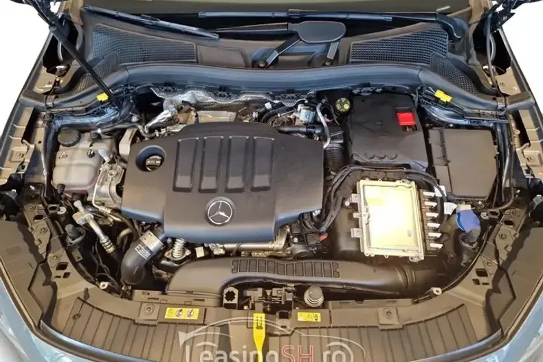 Mercedes-Benz 200 din 2023 cu 36.918 km - oferta MER96131 - foto 14