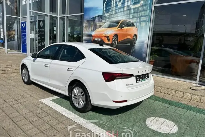 Skoda Octavia din 2020 cu 163.000 km - oferta SKO92954 - foto 24