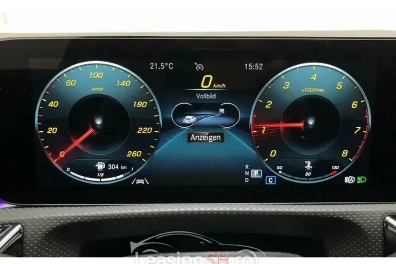 Mercedes-Benz 200 din 2023 cu 3.900 km - oferta MER98345 - foto 16