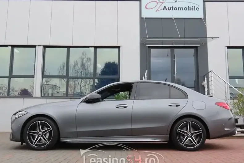 Mercedes-Benz 300 din 2023 cu 10.000 km - oferta MER97998 - foto 12