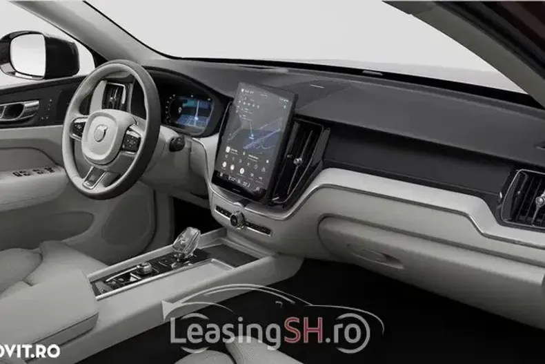Volvo XC60 din 2025 cu 10 km - oferta VOL100821 - foto 7