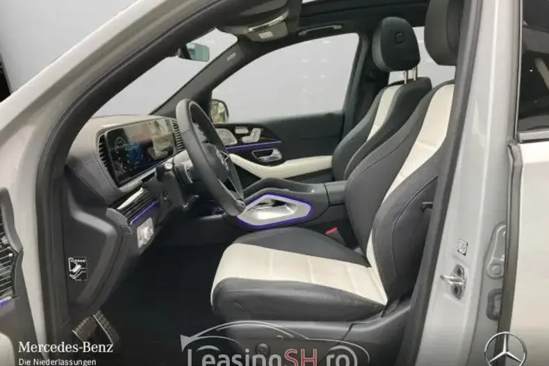 Mercedes-Benz 450 din 2023 cu 5.560 km - oferta MER98701 - foto 14