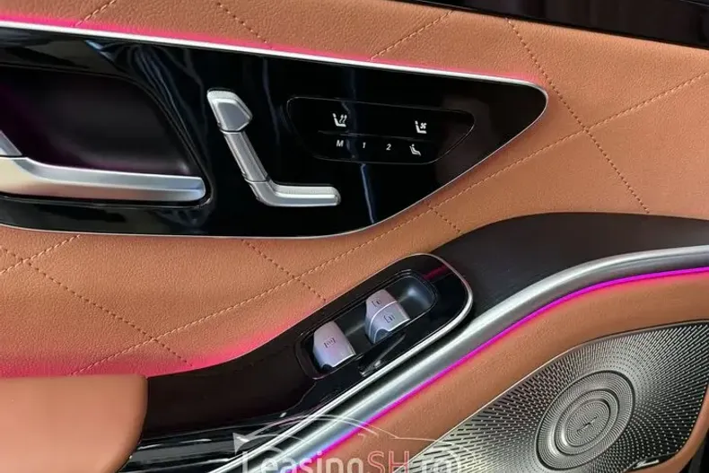 Mercedes-Benz 450 din 2024 cu 62.300 km - oferta MER96854 - foto 15