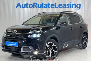 Citroën C5 Aircross din 2022 - oferta CIT102428
