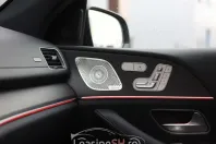 Mercedes-Benz 400 din 2023 cu 8.100 km - oferta MER96595 - foto 2