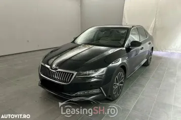 Skoda Superb din 2022 - oferta SKO102287