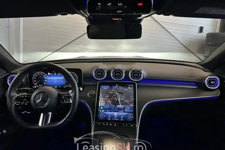 Mercedes-Benz 400 din 2023 cu 30.000 km - oferta MER99970 - foto 4