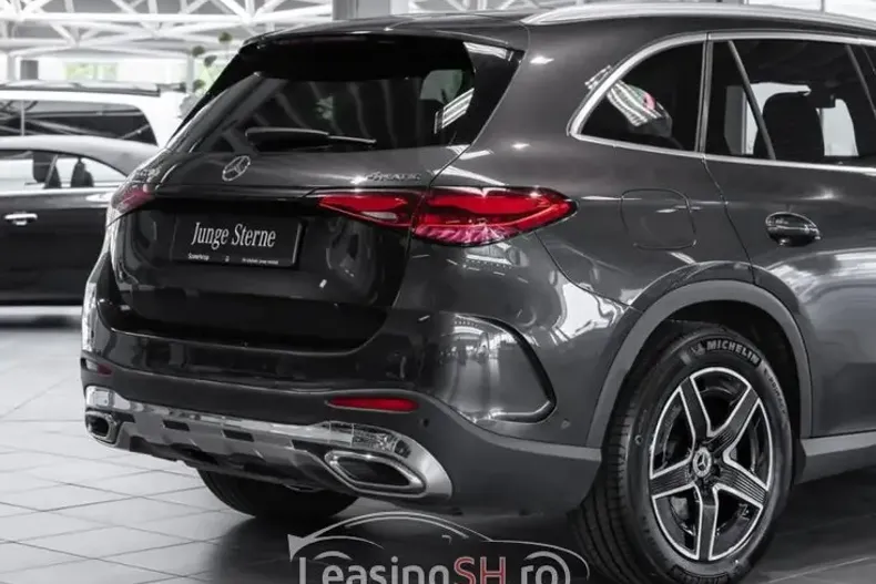 Mercedes-Benz 220 din 2023 cu 38.000 km - oferta MER98686 - foto 5