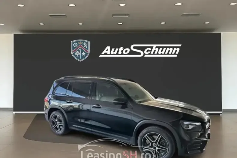 Mercedes-Benz 220 din 2024 cu 19.990 km - oferta MER98667 - foto 8