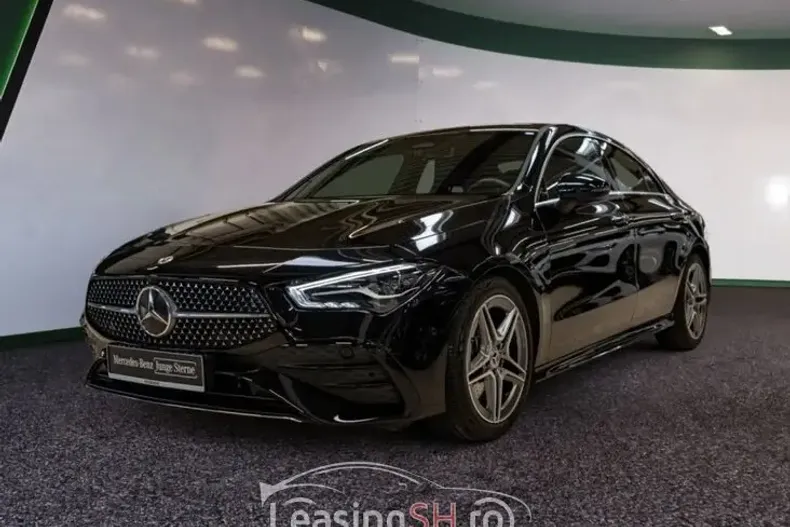 Mercedes-Benz 200 din 2023 cu 13.200 km - oferta MER99040 - foto 1