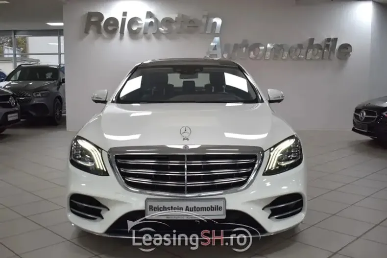 Mercedes-Benz 400 din 2020 cu 89.899 km - oferta MER97868 - foto 21