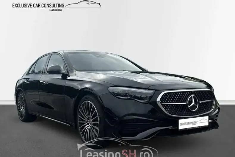 Mercedes-Benz 200 din 2024 cu 16.500 km - oferta MER99772 - foto 1