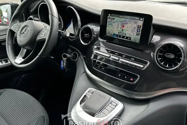 Mercedes-Benz 300 din 2022 cu 35.000 km - oferta MER99147 - foto 6