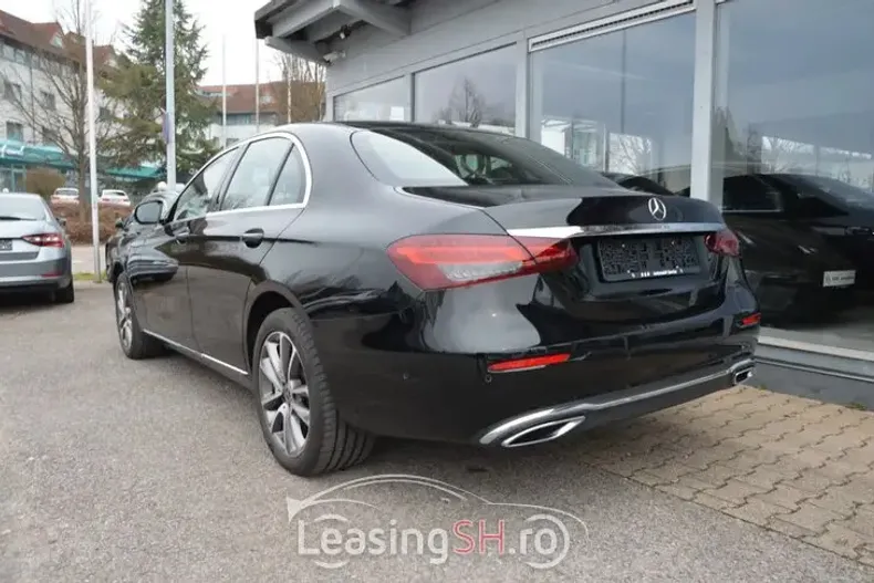 Mercedes-Benz 300 din 2020 cu 77.061 km - oferta MER96498 - foto 15