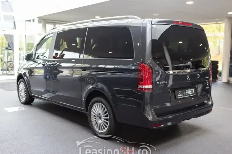 Mercedes-Benz 220 din 2022 cu 42.350 km - oferta MER98708 - foto 27