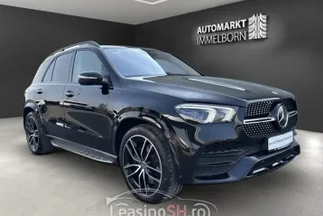 Mercedes-Benz 580 din 2021 - oferta MER97477