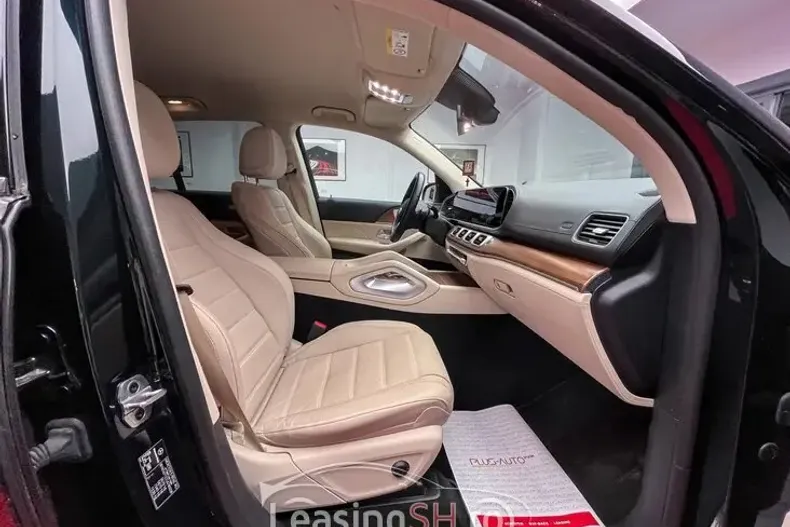 Mercedes-Benz 400 din 2023 cu 69.998 km - oferta MER96350 - foto 29