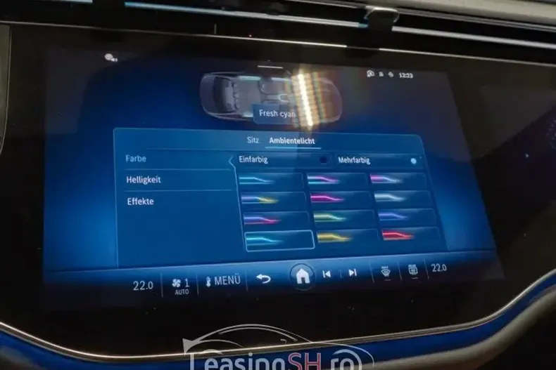 Mercedes-Benz 200 din 2024 cu 14.500 km - oferta MER98856 - foto 8