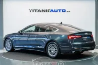 Audi A5 din 2020 cu 152.700 km - oferta AUD100661 - foto 4