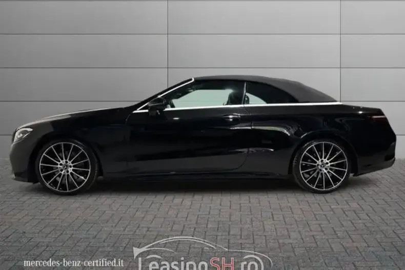 Mercedes-Benz 200 din 2024 cu 11.876 km - oferta MER99859 - foto 2