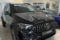 Mercedes-Benz 53 AMG din 2024 cu 13.900 km - oferta MER98422 - foto 1