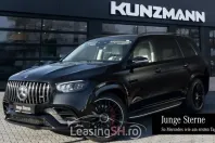 Mercedes-Benz 63 din 2023 cu 21.180 km - oferta MER97175 - foto 1