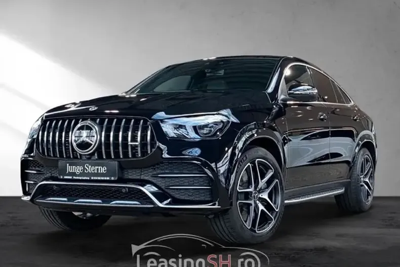 Mercedes-Benz 53 AMG din 2020 cu 22.598 km - oferta MER97481 - foto 1