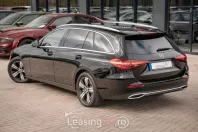 Mercedes-Benz 220 din 2023 cu 38.527 km - oferta MER98031 - foto 29