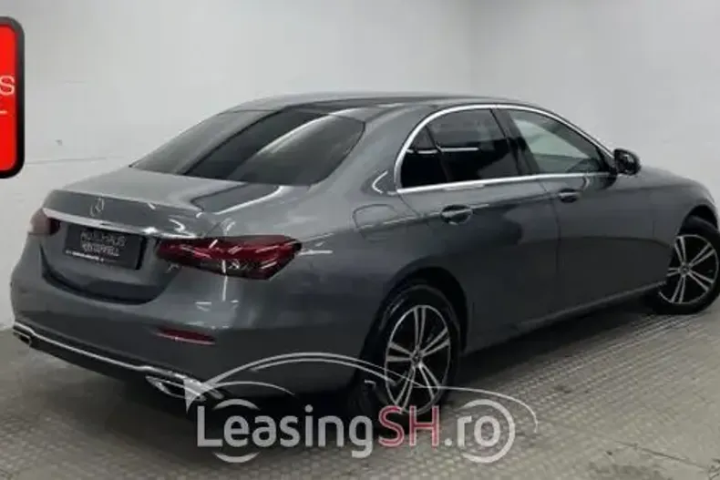 Mercedes-Benz 220 din 2021 cu 45.500 km - oferta MER96968 - foto 16