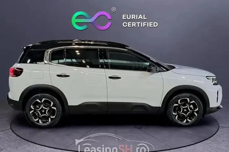 Citroën C5 Aircross din 2025 cu 1 km - oferta CIT100546 - foto 2