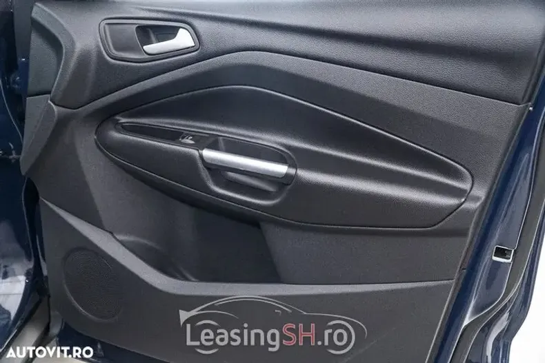 Ford Kuga din 2019 cu 161.000 km - oferta FOR100447 - foto 12