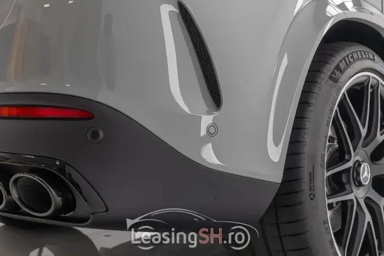 Mercedes-Benz 53 AMG din 2025 cu 50 km - oferta MER98587 - foto 22