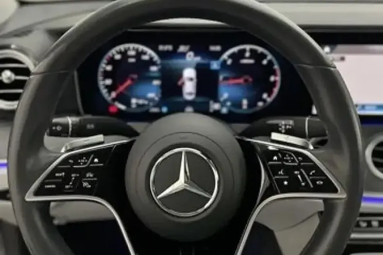 Mercedes-Benz 220 din 2021 cu 45.500 km - oferta MER96968 - foto 4