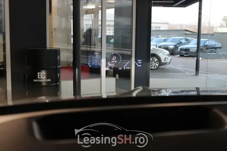 Mercedes-Benz 450 din 2021 cu 99.800 km - oferta MER98702 - foto 7