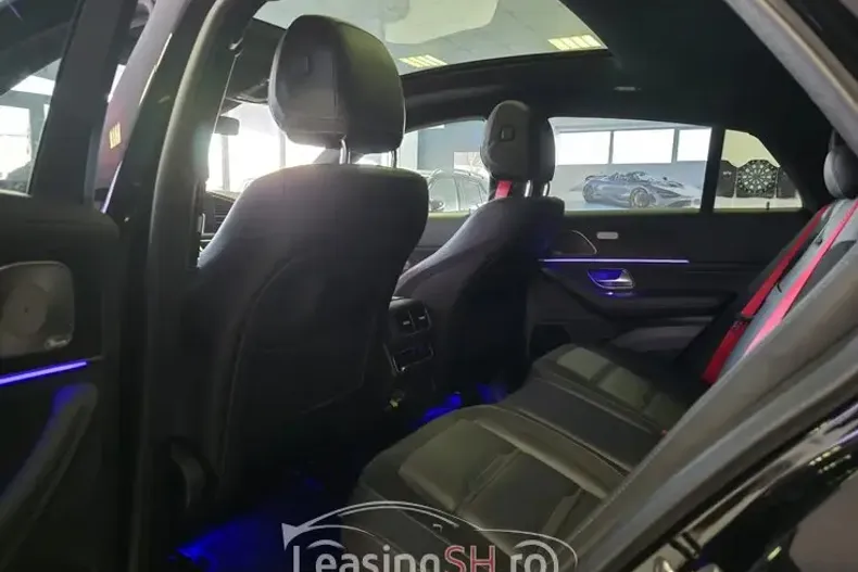 Mercedes-Benz 53 AMG din 2023 cu 17.400 km - oferta MER98621 - foto 2