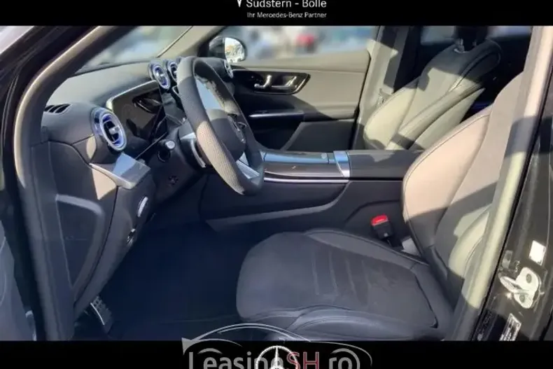 Mercedes-Benz 220 din 2024 cu 9.900 km - oferta MER97322 - foto 2