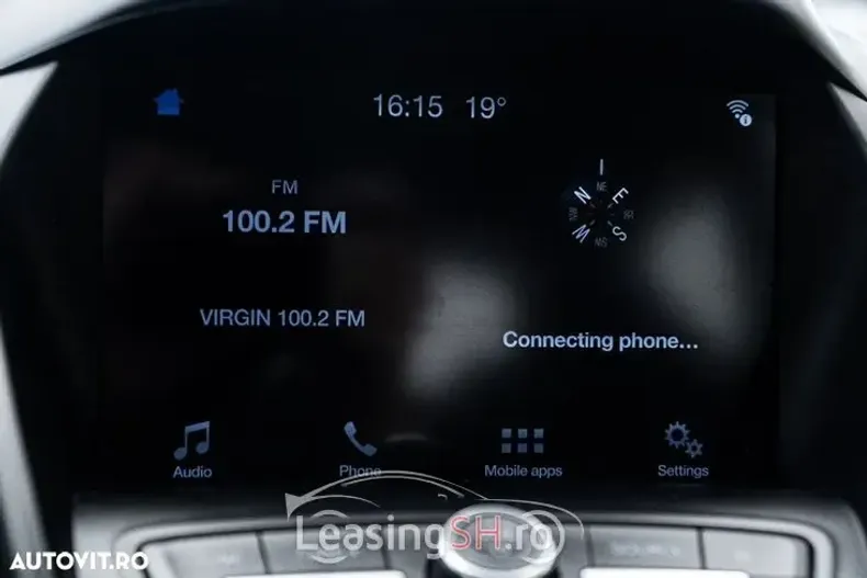 Ford Kuga din 2019 cu 161.000 km - oferta FOR100447 - foto 5